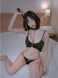 巨乳少女姜仁卿 NO.014 ARTGRAVIA_VOL80(13)